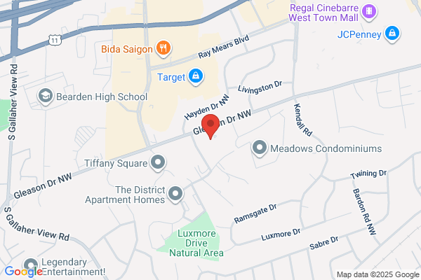 American House Senior Living Communities