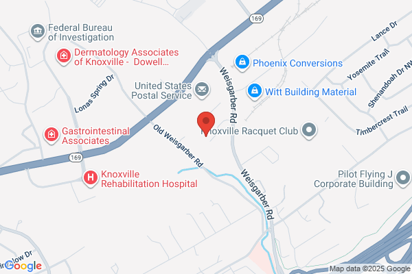 East Tennessee Personal Care, a HouseWorks Company