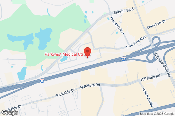 Parkwest Medical Center