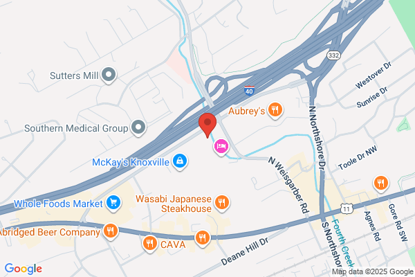 Holiday Inn Express & Suites Knoxville West - Papermill Dr, an IHG Hotel