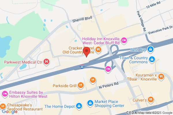 Days Inn Knoxville West