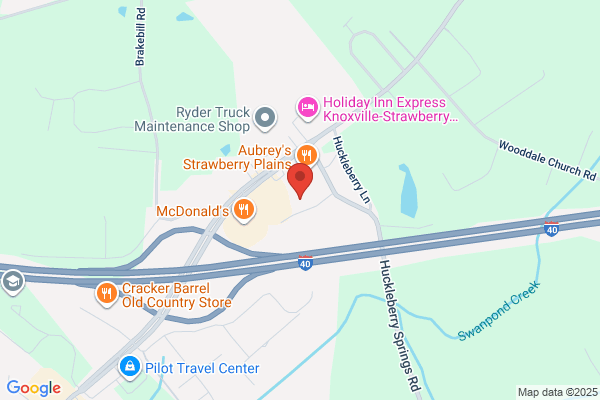 Hampton Inn Knoxville-East