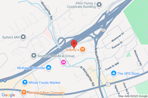 Hilton Garden Inn Knoxville Papermill Drive