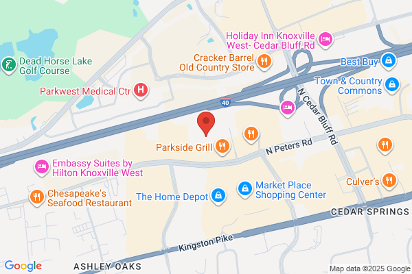Home2 Suites by Hilton Knoxville West