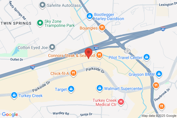 Homewood Suites by Hilton Knoxville West at Turkey Creek