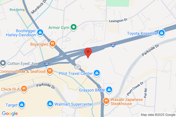 Tru by Hilton Knoxville West Turkey Creek
