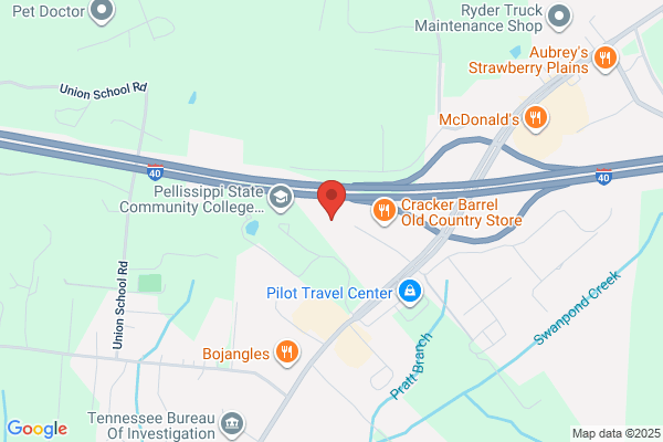 Fairfield Inn & Suites Knoxville/East