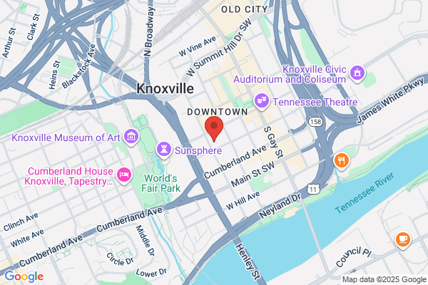 Hotel Knoxville