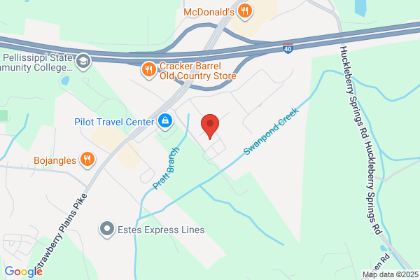 La Quinta Inn & Suites Knoxville Strawberry Plains