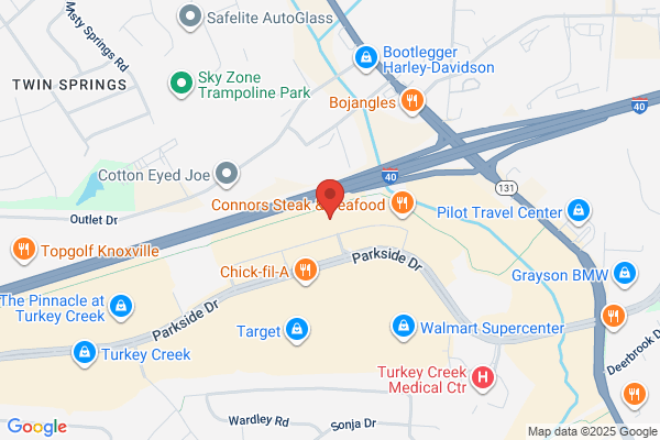 SpringHill Suites by Marriott Knoxville at Turkey Creek