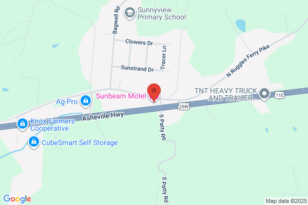 Sunbeam Motel
