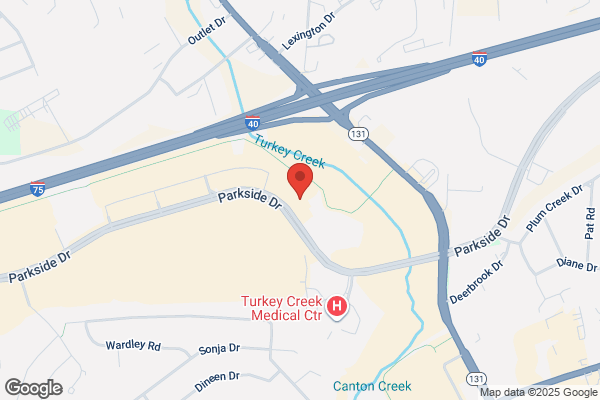 The Cook's Corner Inc