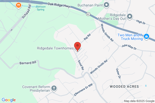 Ridgedale Townhomes