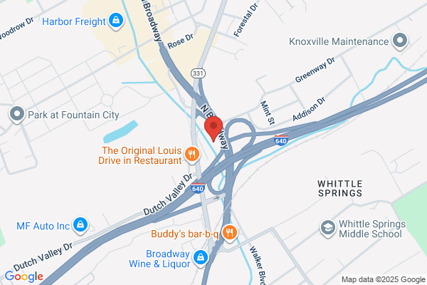 Knox Transportation Inc