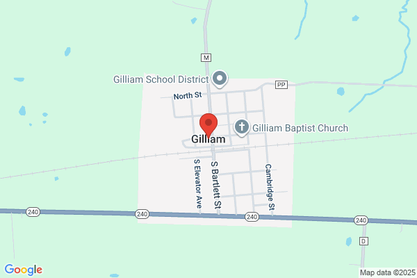 The Gilliam, Montgomery Group - UBS Financial Services Inc.