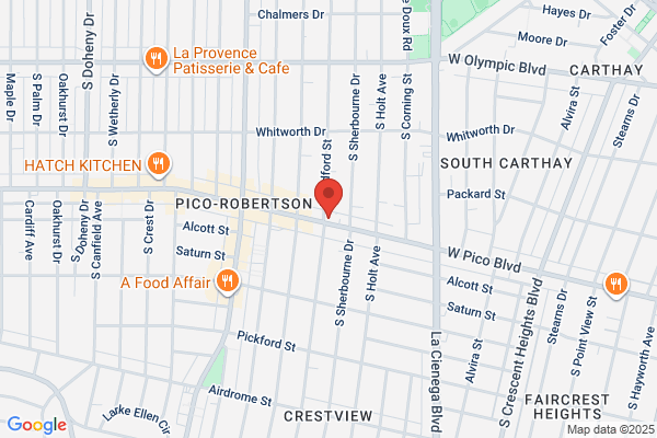 Volunteer Kitchens