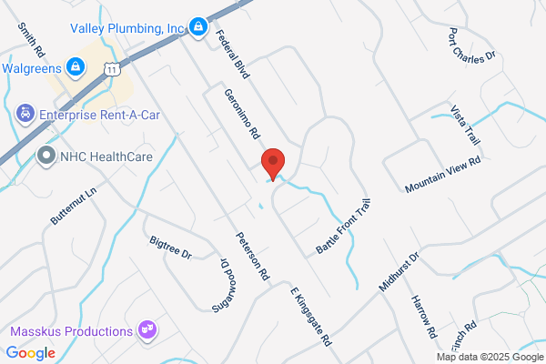 Concord Lawncare, LLC