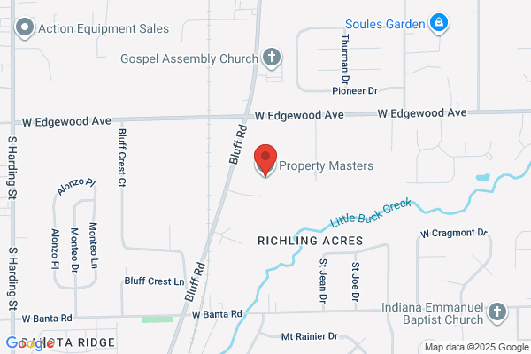 Masters Estate and Property Landscaping