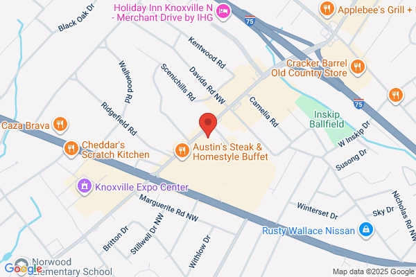 Merchant Dr. Coin Laundry