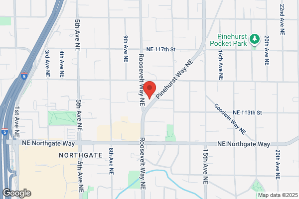 Northgate Coin Laundry