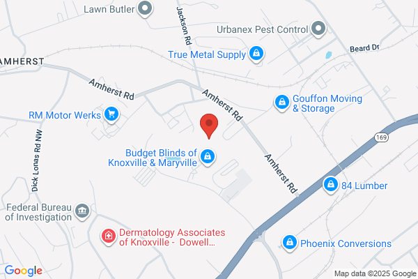 Read Window Products