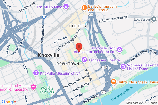 Davidson William Attorney