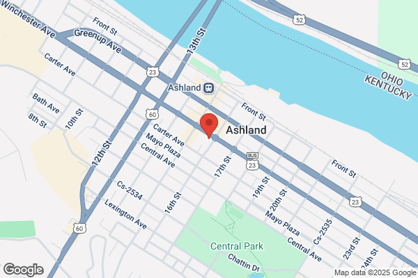 Reeves William A Attorney