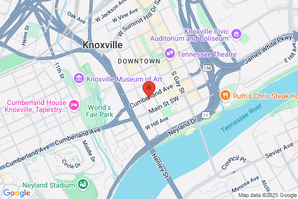Knox County Process Service