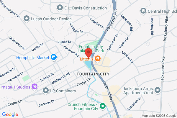 Fountain City Law Group