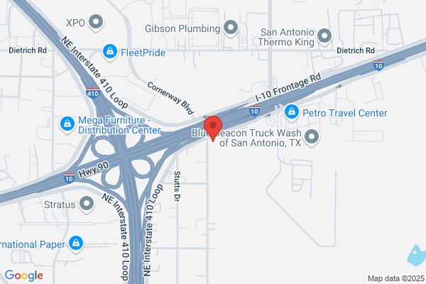 Alamo Welding & Steel Company