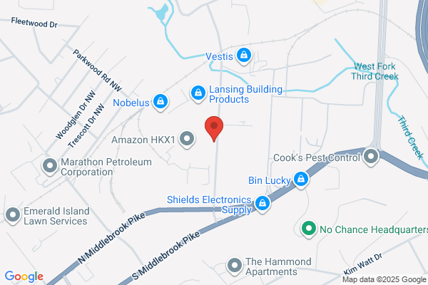 Laser Precise Inc