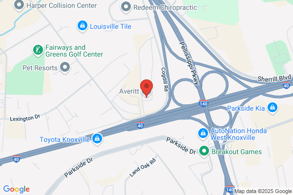 Averitt Express