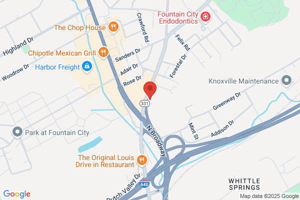 Knoxville Massage Therapy Center