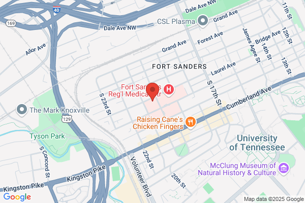 Fort Sanders Sleep Disorders Center