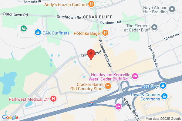 Fresenius Kidney Care Cedar Bluff