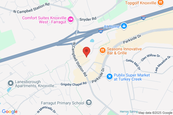 Fresenius Kidney Care Dialysis Associates West \ West Knoxvi