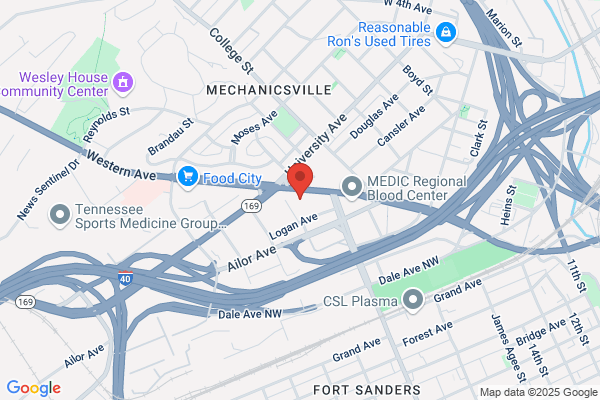 Fresenius Kidney Care Fort Sanders