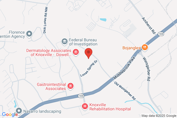 Tennessee Cancer Care Specialists