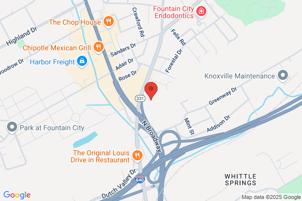 Taylor Hearing Centers - Knoxville