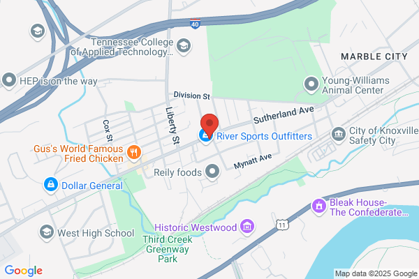 Appalachian Orthotic & Prosthetic Service