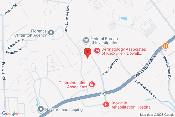 Peninsula Outpatient Center - Knox