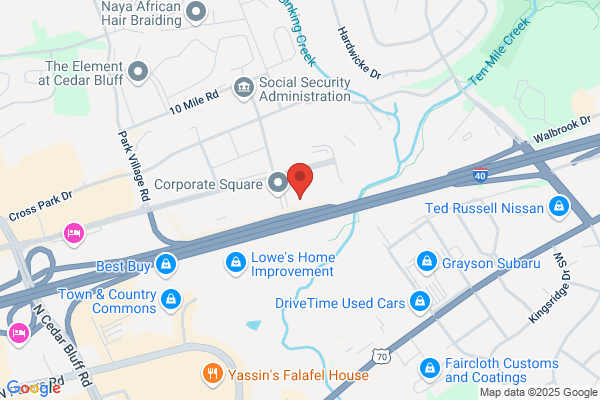 Affiliated Professional Services