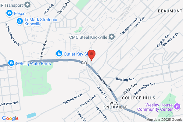 Olympic Mill Service