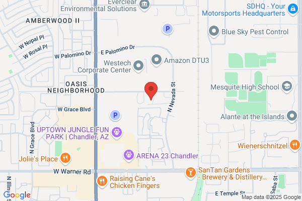 Tower Services Inc