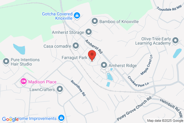 Farragut Mobile Home Park