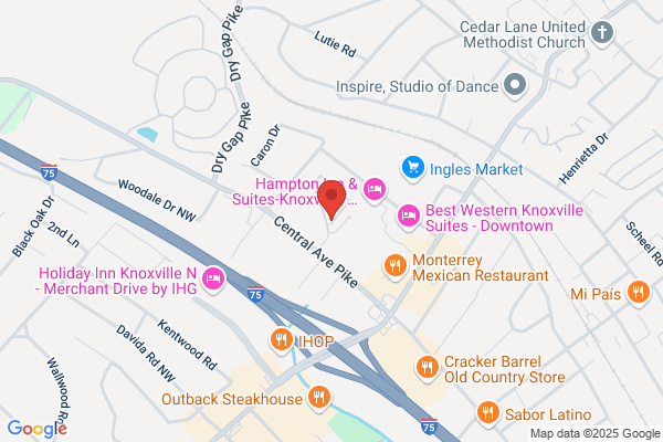 CubeSmart Self Storage