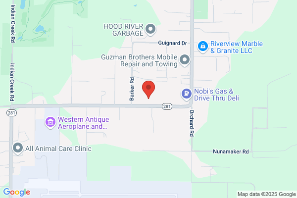 Axis Van Lines, LLC