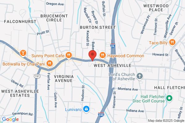Blue Ridge Printing