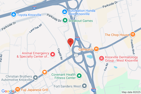 Care Choices of Tennessee