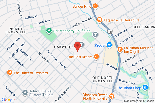 Oral & Maxillofacial Surgery Associates PC